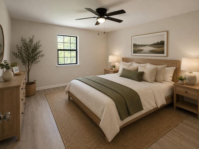 111 Little Bill Lane, Willis, TX 77378