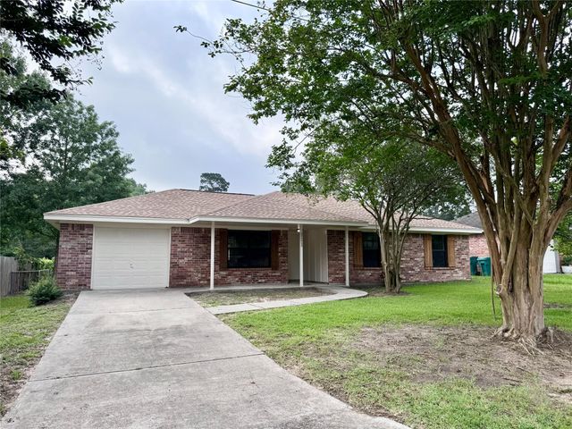 111 Little Bill Lane, Willis, TX 77378
