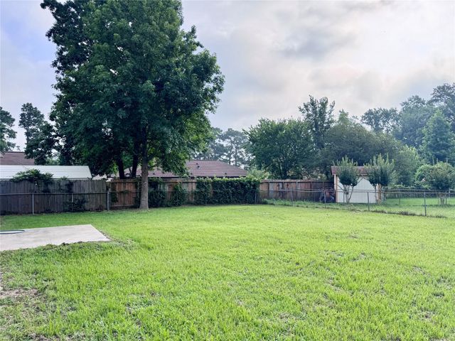 111 Little Bill Lane, Willis, TX 77378