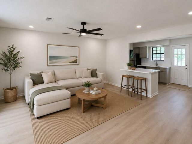 111 Little Bill Lane, Willis, TX 77378