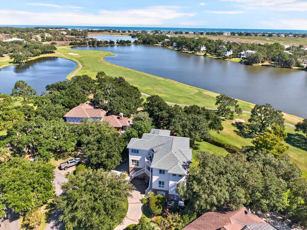 90 Swan Point Trail, Georgetown, SC 29440 — photo 2