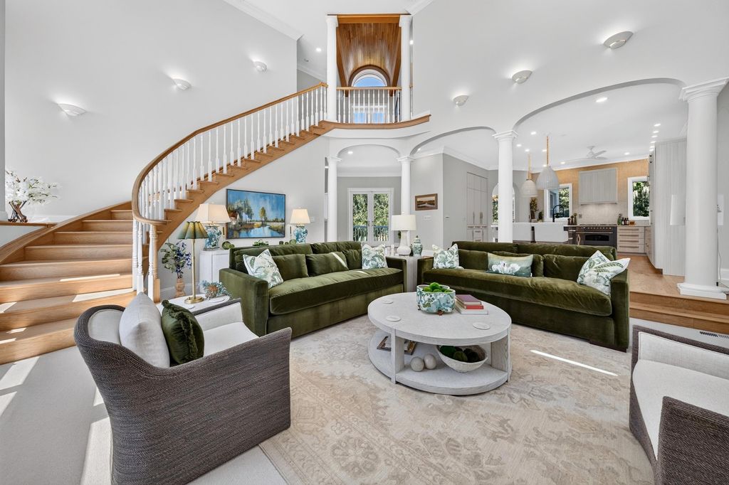 90 Swan Point Trail, Georgetown, SC 29440 — photo 4