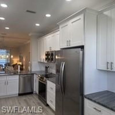 17120 Bridgestone CT # 106, Fort Myers, FL 33908