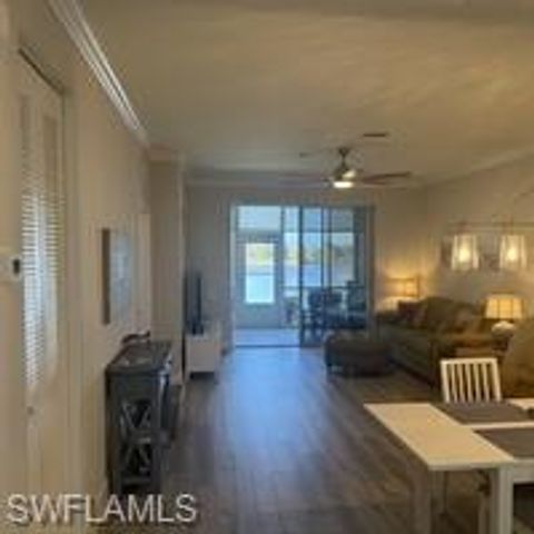 17120 Bridgestone CT # 106, Fort Myers, FL 33908