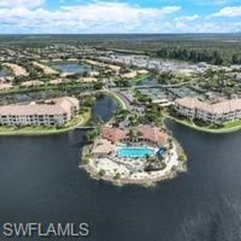 17120 Bridgestone CT # 106, Fort Myers, FL 33908