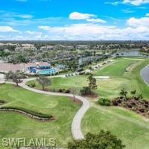 17120 Bridgestone CT # 106, Fort Myers, FL 33908