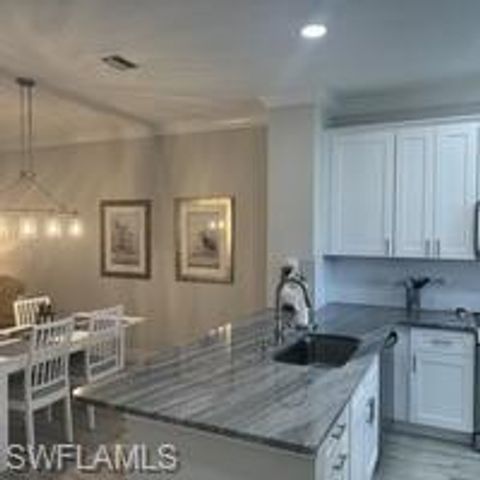 17120 Bridgestone CT # 106, Fort Myers, FL 33908