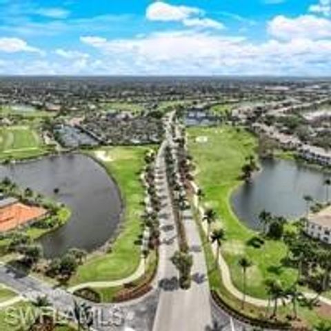 17120 Bridgestone CT # 106, Fort Myers, FL 33908