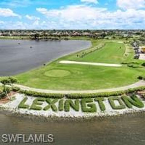 17120 Bridgestone CT # 106, Fort Myers, FL 33908