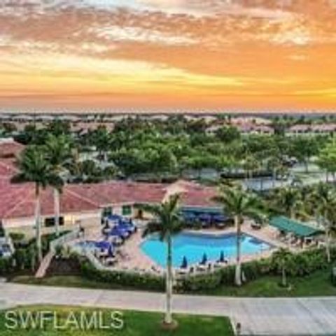 17120 Bridgestone CT # 106, Fort Myers, FL 33908