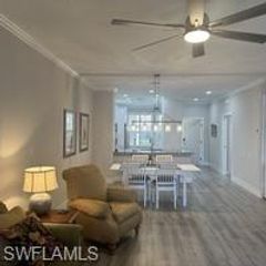 17120 Bridgestone CT # 106, Fort Myers, FL 33908