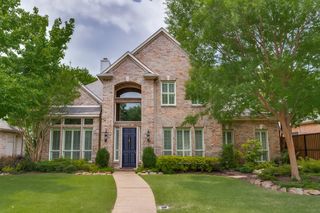 1325 Coral Drive, Coppell, TX 75019