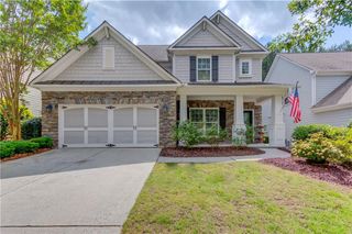 7653 Legacy Road, Flowery Branch, GA 30542