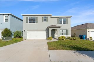 540 BOARDWALK AVENUE, Haines City, FL 33844