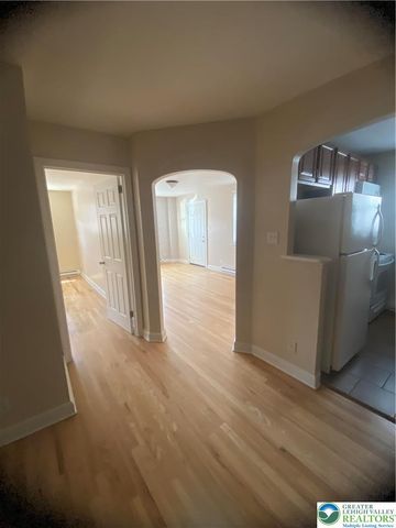 542 2nd Avenue 1, Bethlehem City, PA 18018