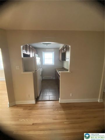 542 2nd Avenue 1, Bethlehem City, PA 18018