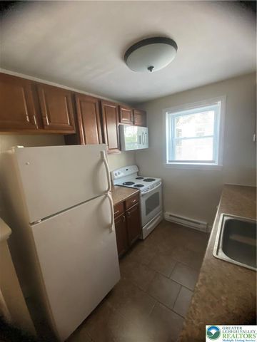 542 2nd Avenue 1, Bethlehem City, PA 18018