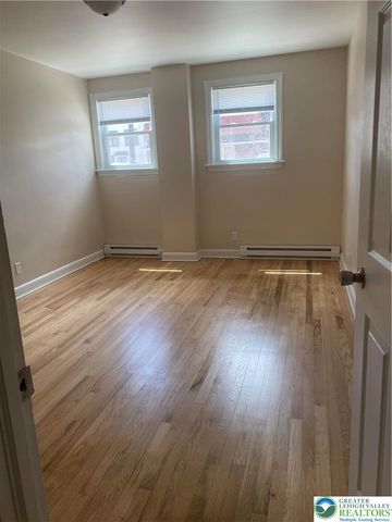 542 2nd Avenue 1, Bethlehem City, PA 18018