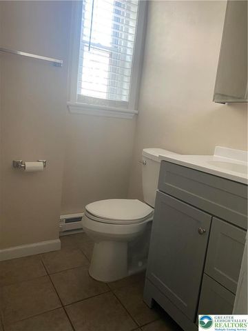 542 2nd Avenue 1, Bethlehem City, PA 18018