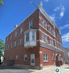 542 2nd Avenue 1, Bethlehem City, PA 18018