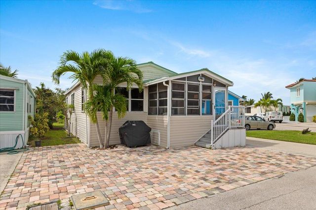 10851 S Ocean Drive 78, Jensen Beach, FL 34957