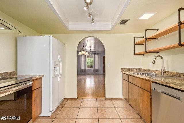 12635 N LA MONTANA Drive 15, Fountain Hills, AZ 85268