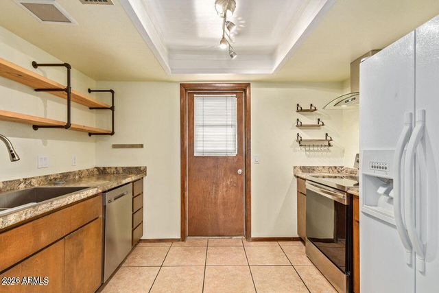 12635 N LA MONTANA Drive 15, Fountain Hills, AZ 85268