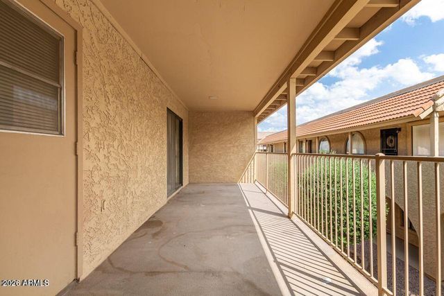 12635 N LA MONTANA Drive 15, Fountain Hills, AZ 85268