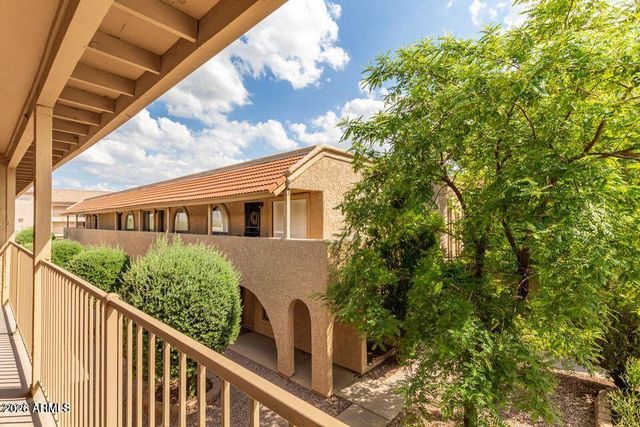 12635 N LA MONTANA Drive 15, Fountain Hills, AZ 85268