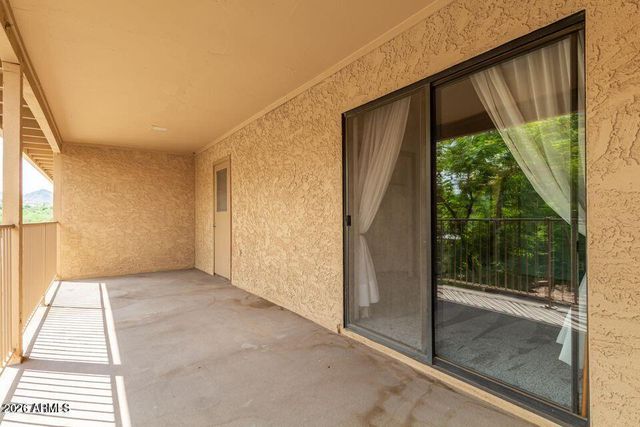 12635 N LA MONTANA Drive 15, Fountain Hills, AZ 85268