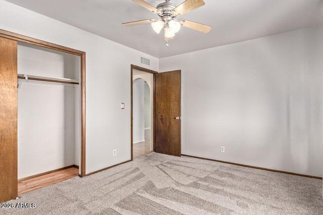 12635 N LA MONTANA Drive 15, Fountain Hills, AZ 85268