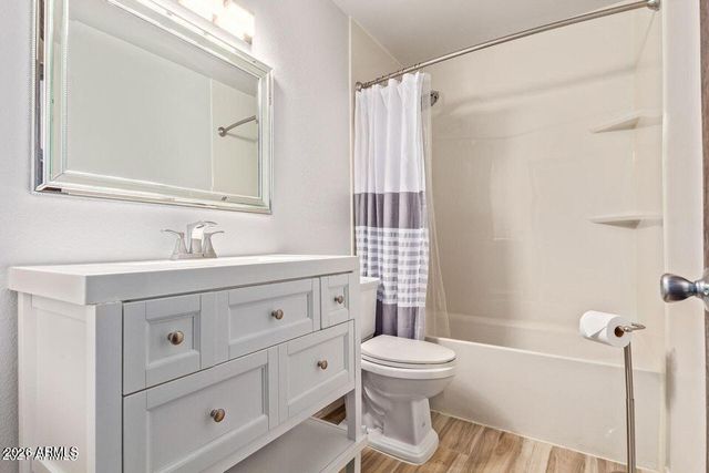 12635 N LA MONTANA Drive 15, Fountain Hills, AZ 85268