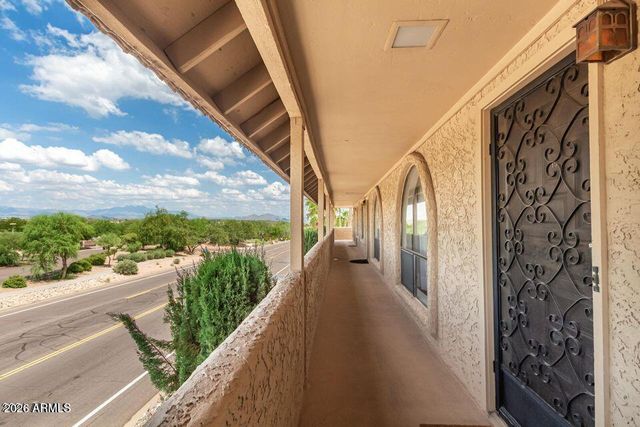 12635 N LA MONTANA Drive 15, Fountain Hills, AZ 85268