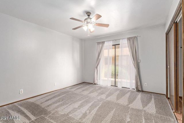 12635 N LA MONTANA Drive 15, Fountain Hills, AZ 85268