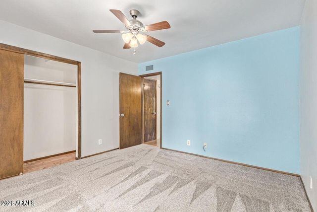 12635 N LA MONTANA Drive 15, Fountain Hills, AZ 85268