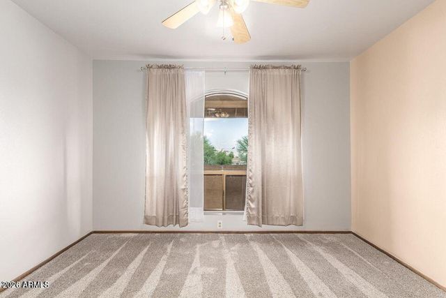 12635 N LA MONTANA Drive 15, Fountain Hills, AZ 85268