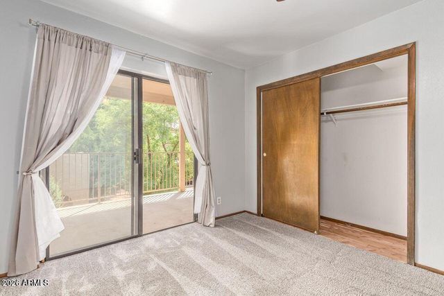 12635 N LA MONTANA Drive 15, Fountain Hills, AZ 85268