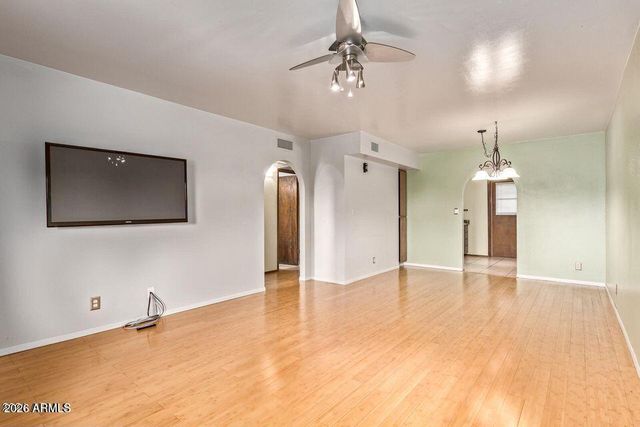 12635 N LA MONTANA Drive 15, Fountain Hills, AZ 85268