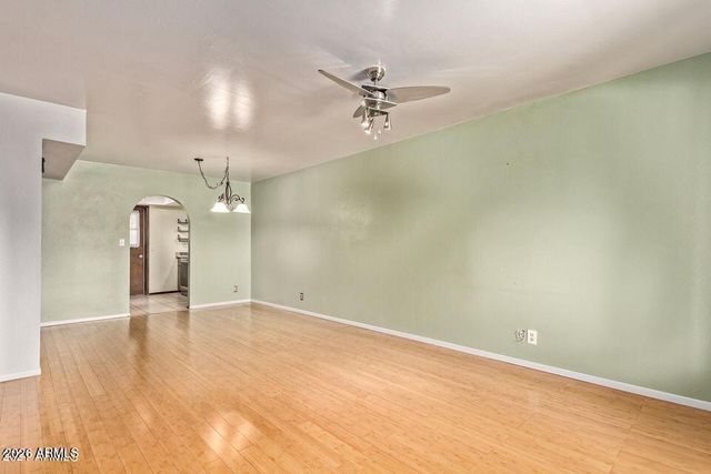 12635 N LA MONTANA Drive 15, Fountain Hills, AZ 85268