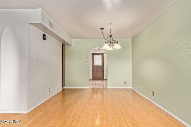 12635 N LA MONTANA Drive 15, Fountain Hills, AZ 85268