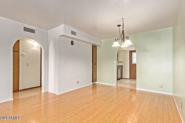 12635 N LA MONTANA Drive 15, Fountain Hills, AZ 85268