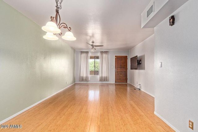 12635 N LA MONTANA Drive 15, Fountain Hills, AZ 85268