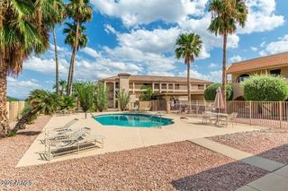 12635 N LA MONTANA Drive 15, Fountain Hills, AZ 85268