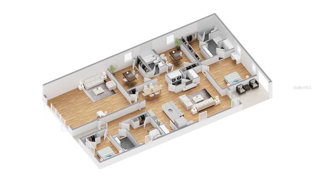 3819 POMELO DRIVE, Winter Haven, FL 33884