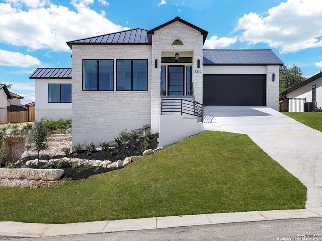 8214 Sierra Hermosa, San Antonio, TX 78255