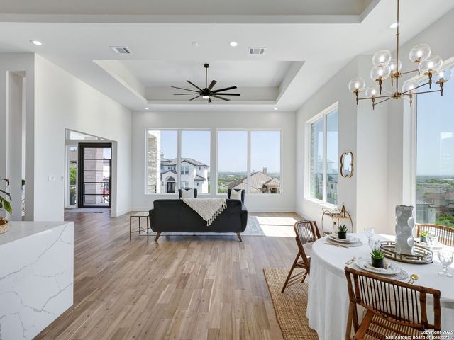 8214 Sierra Hermosa, San Antonio, TX 78255