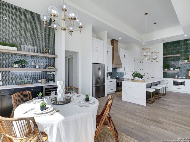 8214 Sierra Hermosa, San Antonio, TX 78255