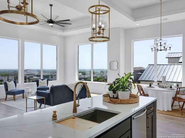 8214 Sierra Hermosa, San Antonio, TX 78255