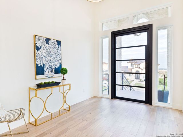 8214 Sierra Hermosa, San Antonio, TX 78255