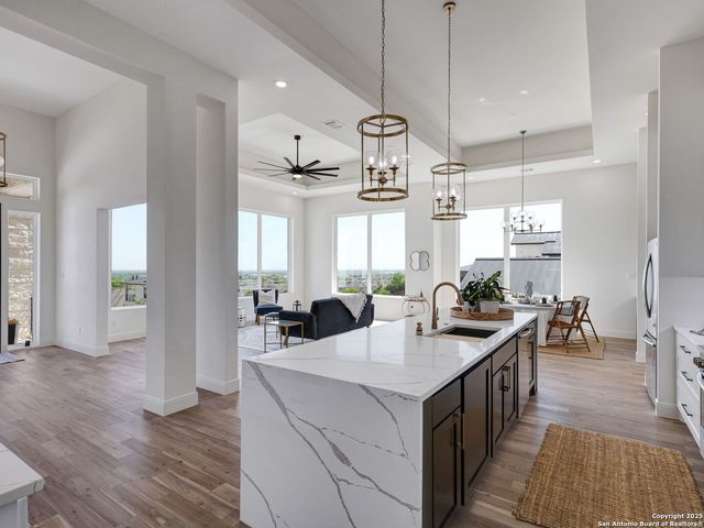 8214 Sierra Hermosa, San Antonio, TX 78255